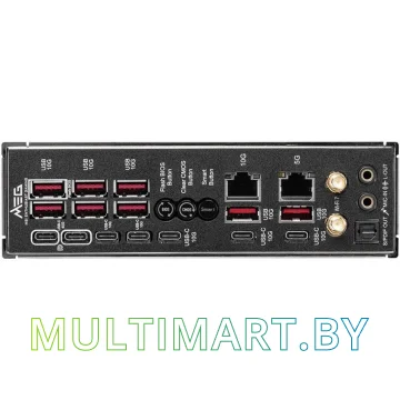 Материнская плата MSI MEG X870E Godlike картинка 4